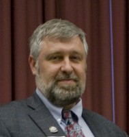 Donald W. Schaffner